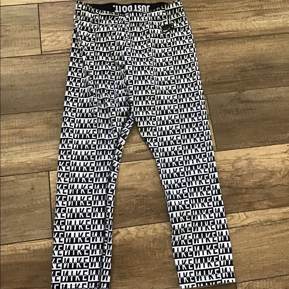 Nike Capri Legging